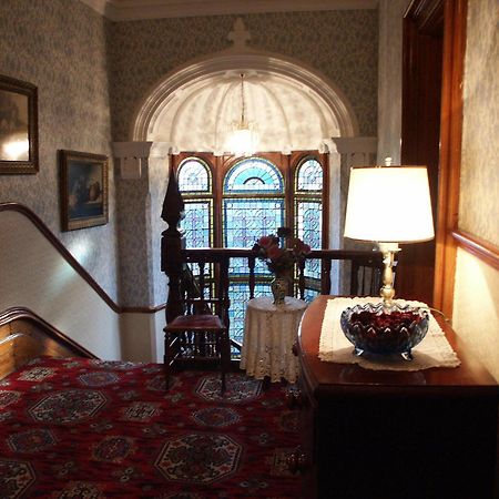 Ascot House Hotel York Ngoại thất bức ảnh