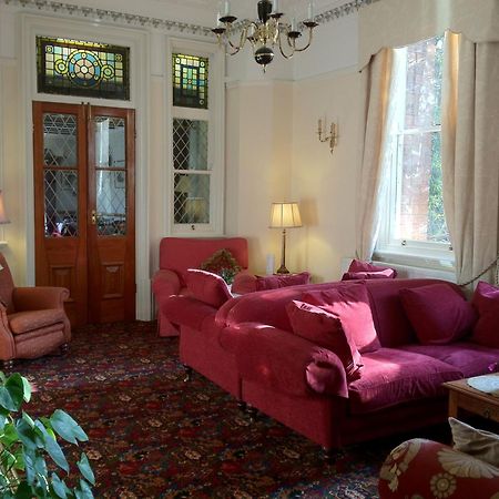 Ascot House Hotel York Ngoại thất bức ảnh