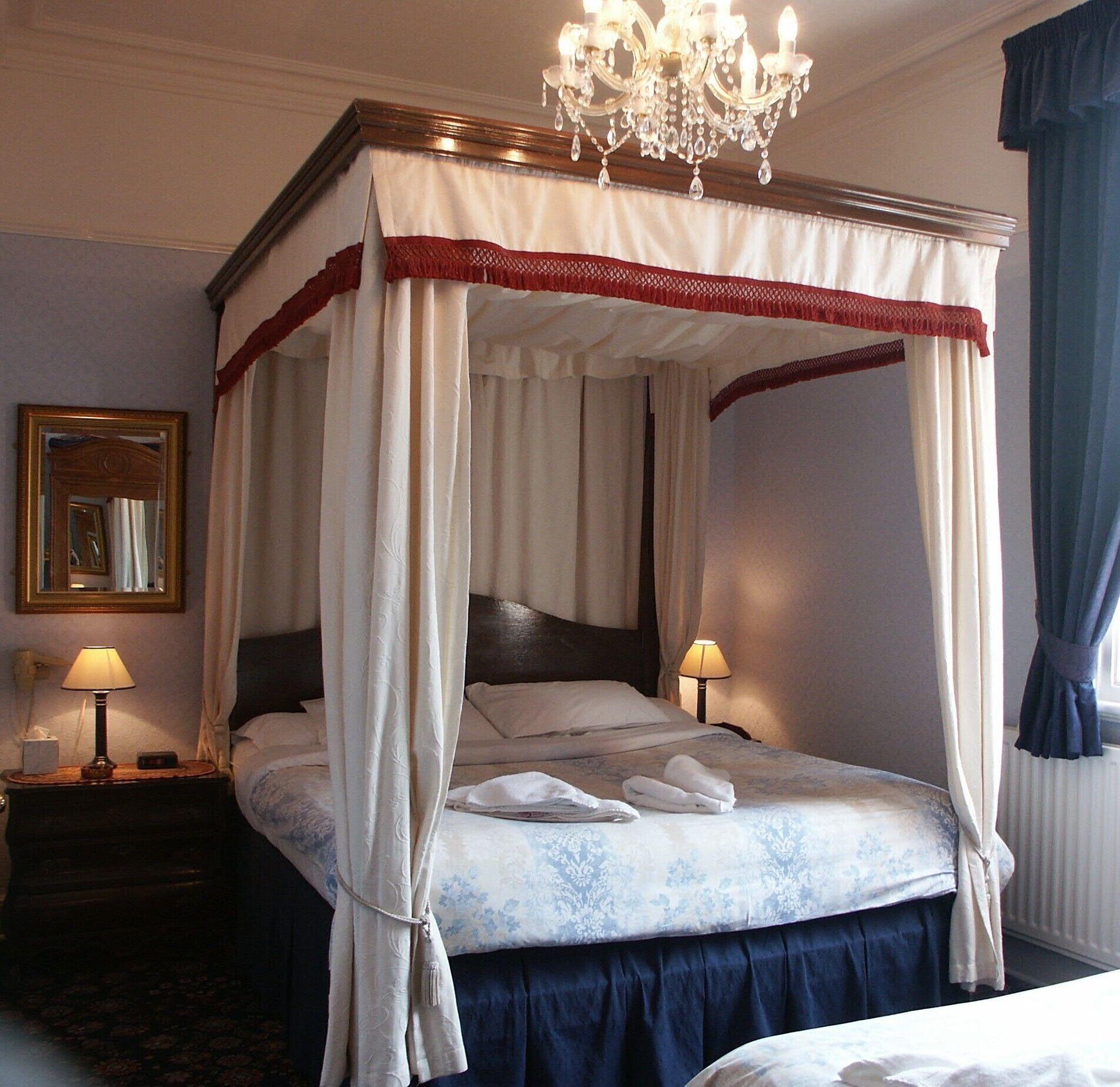 Ascot House Hotel York Ngoại thất bức ảnh