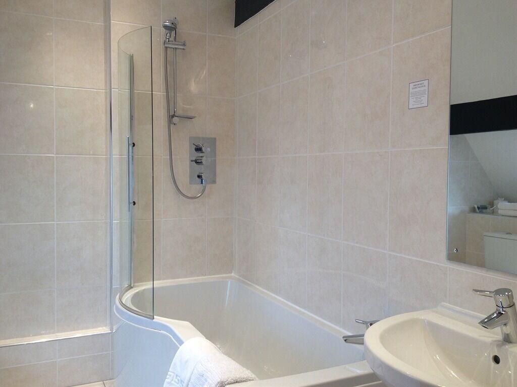 Ascot House Hotel York Ngoại thất bức ảnh