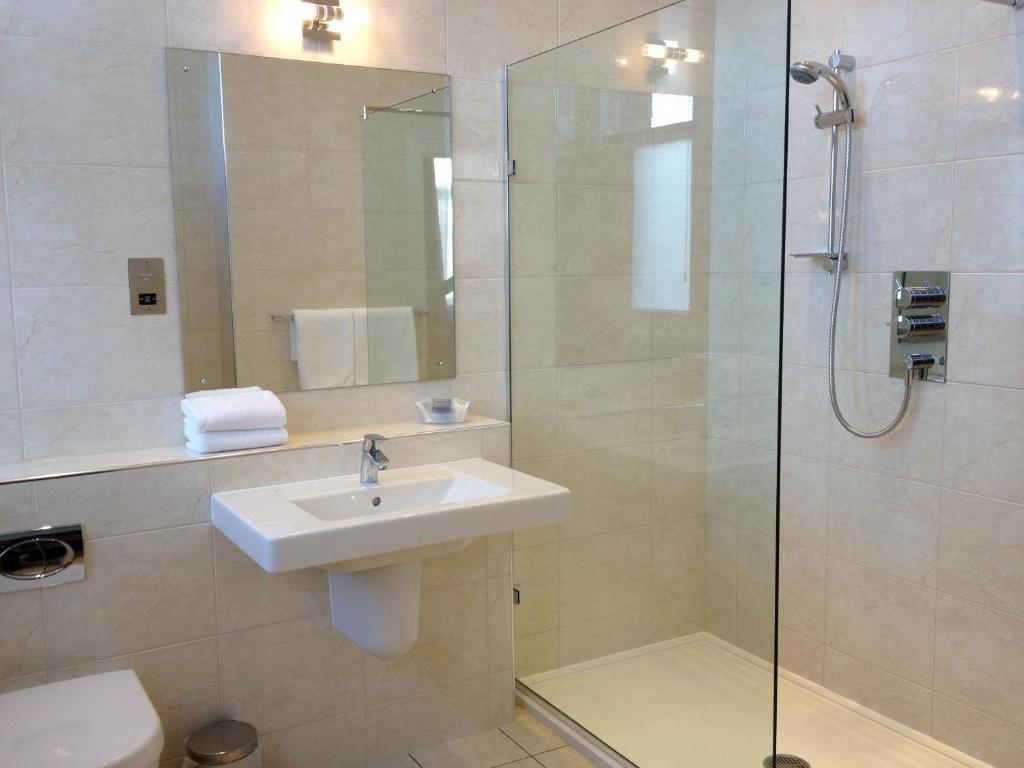 Ascot House Hotel York Phòng bức ảnh