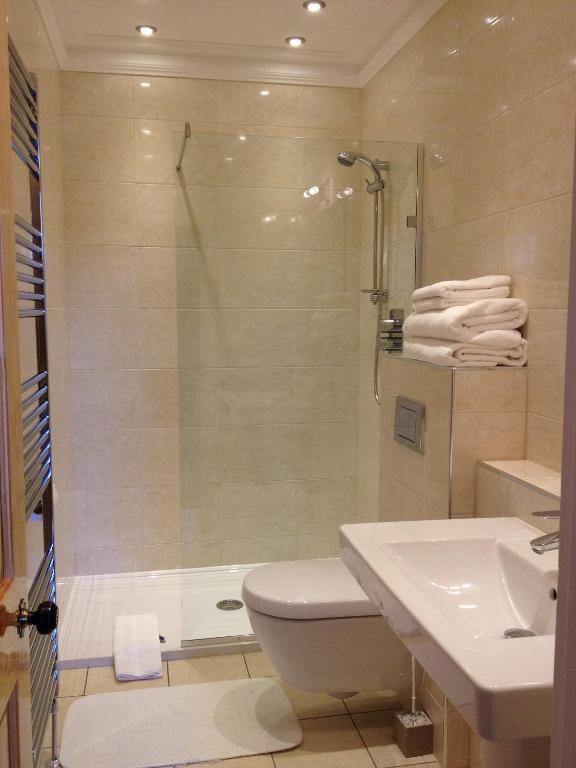 Ascot House Hotel York Phòng bức ảnh