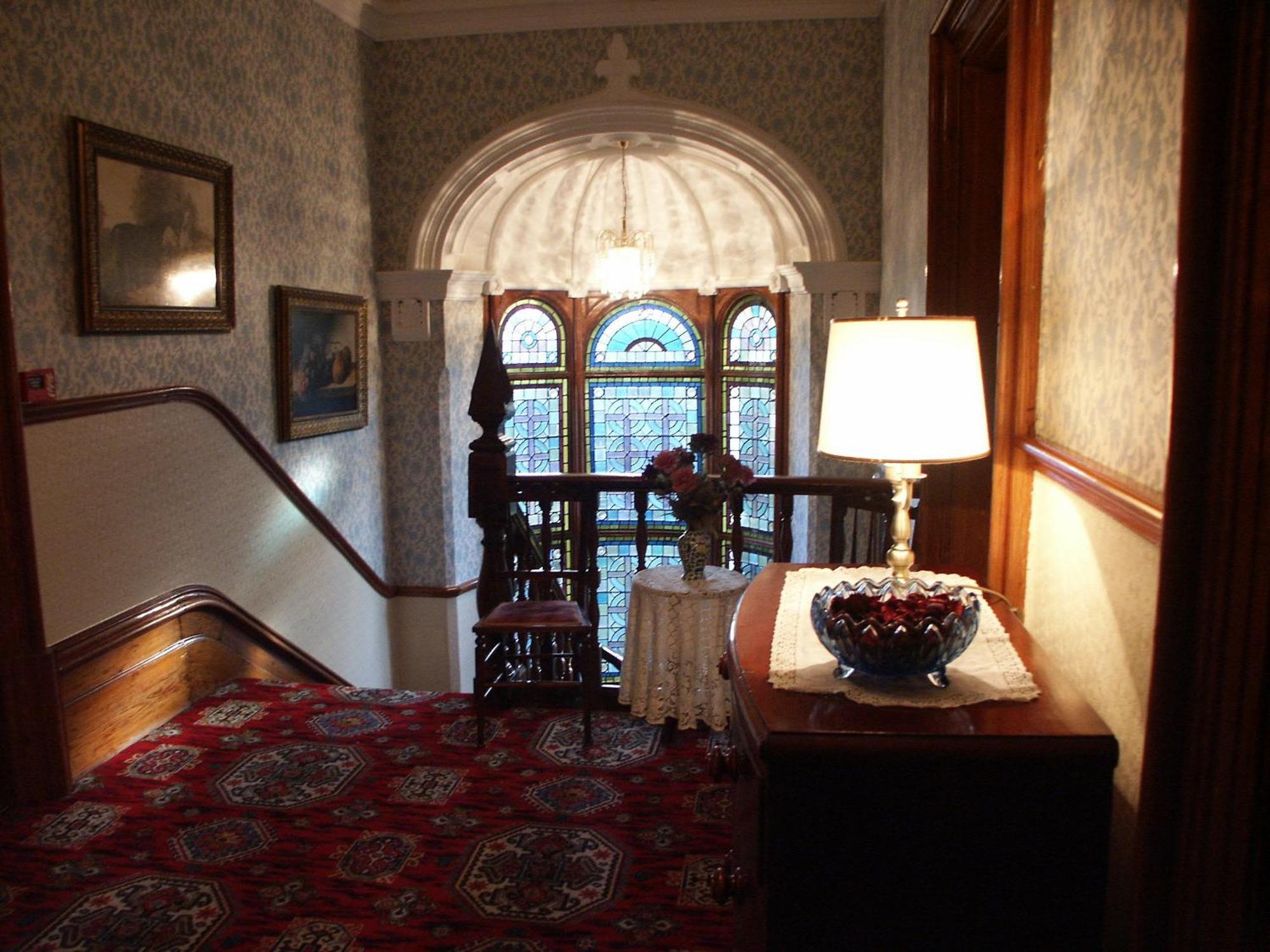 Ascot House Hotel York Ngoại thất bức ảnh