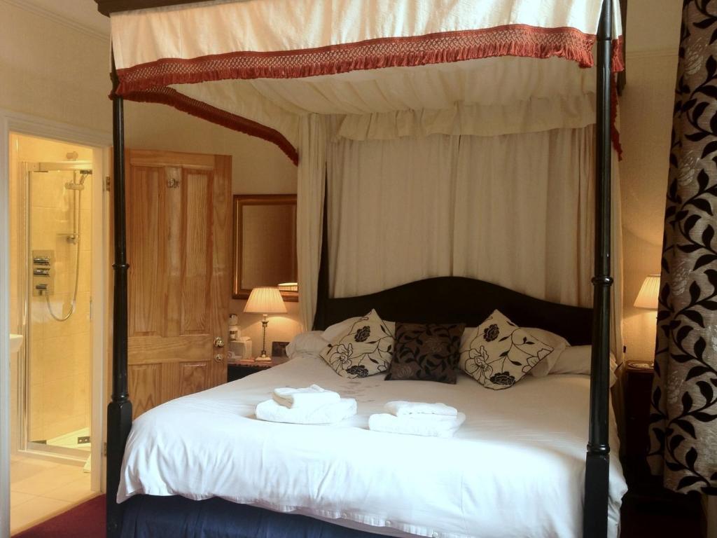 Ascot House Hotel York Phòng bức ảnh