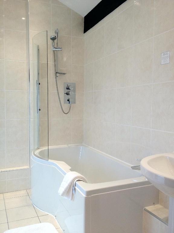 Ascot House Hotel York Phòng bức ảnh