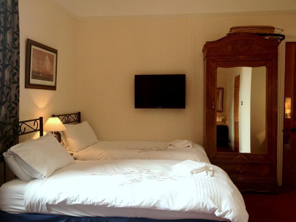 Ascot House Hotel York Phòng bức ảnh