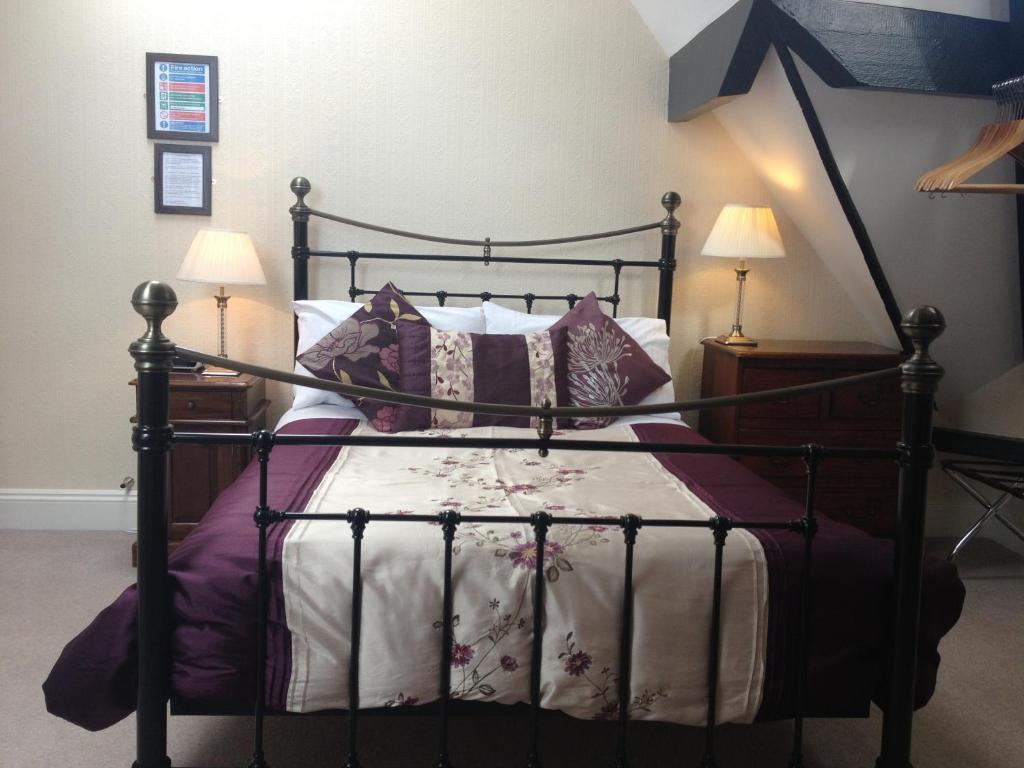 Ascot House Hotel York Phòng bức ảnh