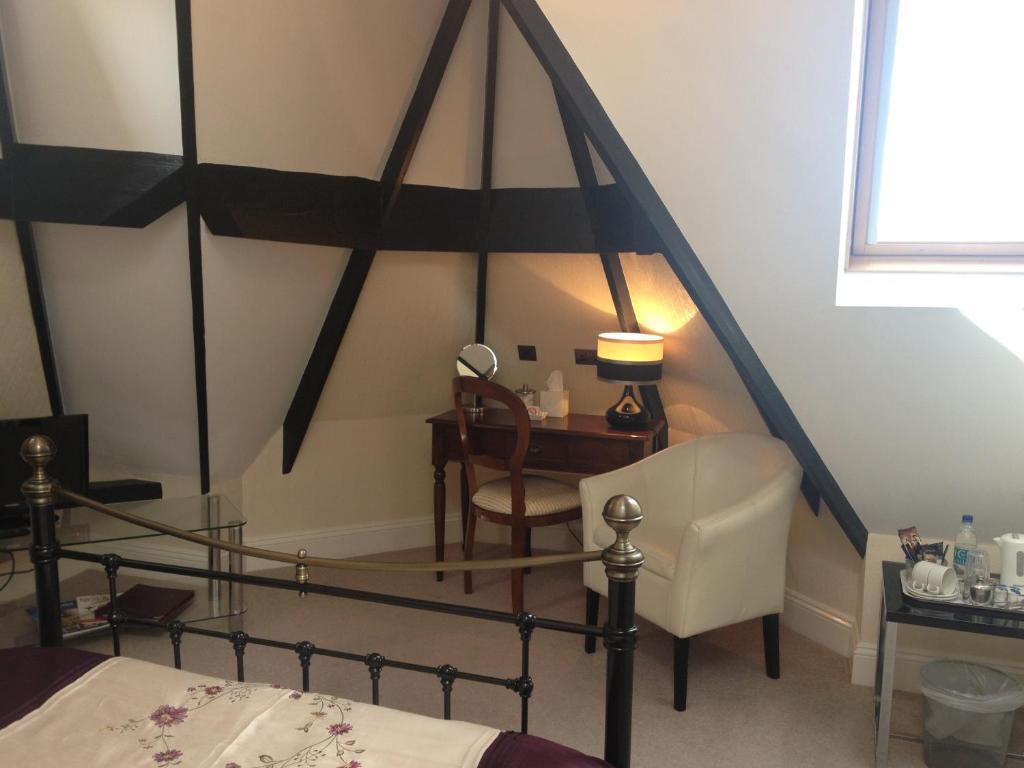 Ascot House Hotel York Phòng bức ảnh