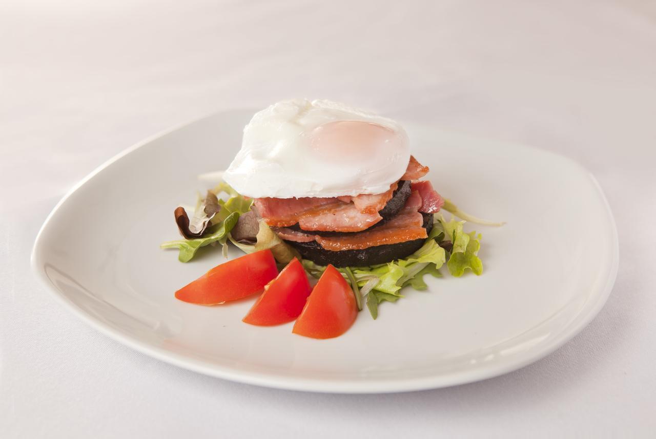 Ascot House Hotel York Ngoại thất bức ảnh