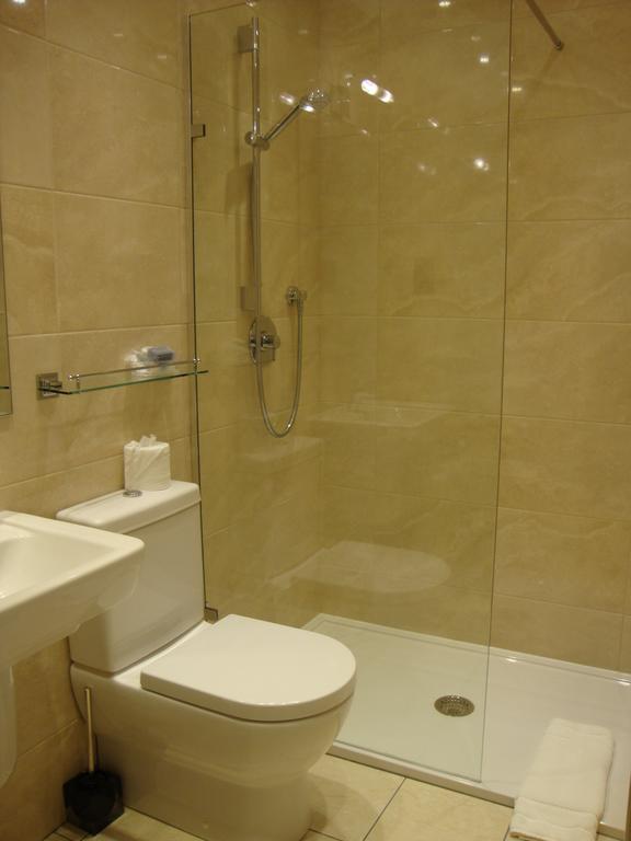 Ascot House Hotel York Phòng bức ảnh