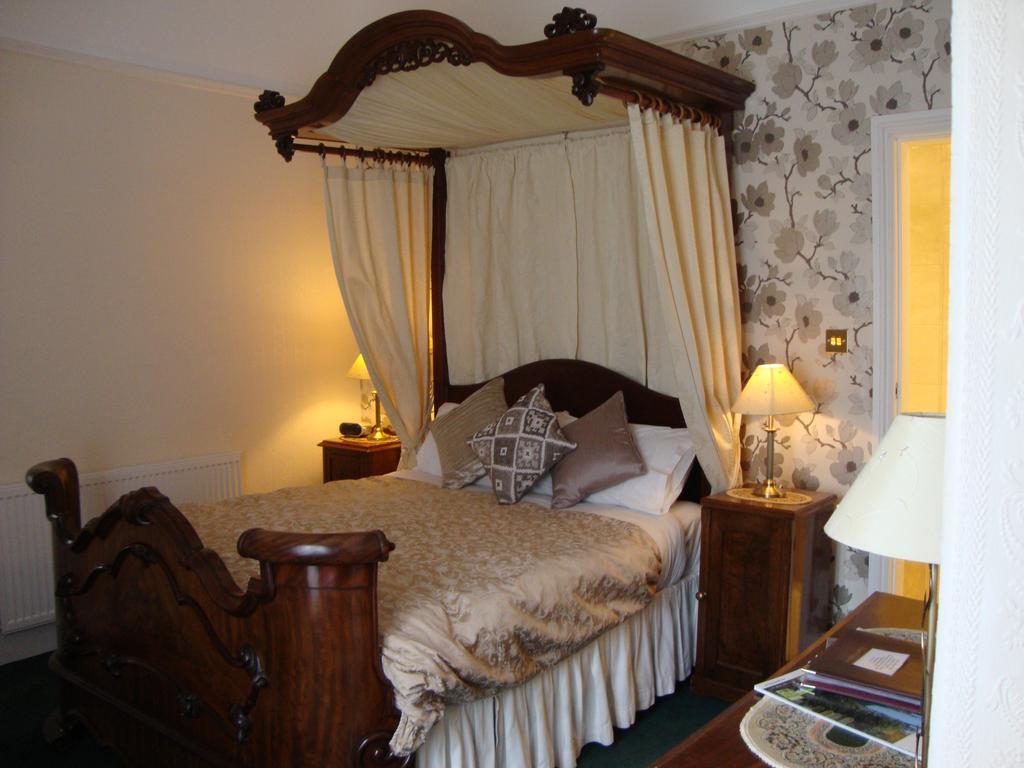 Ascot House Hotel York Phòng bức ảnh