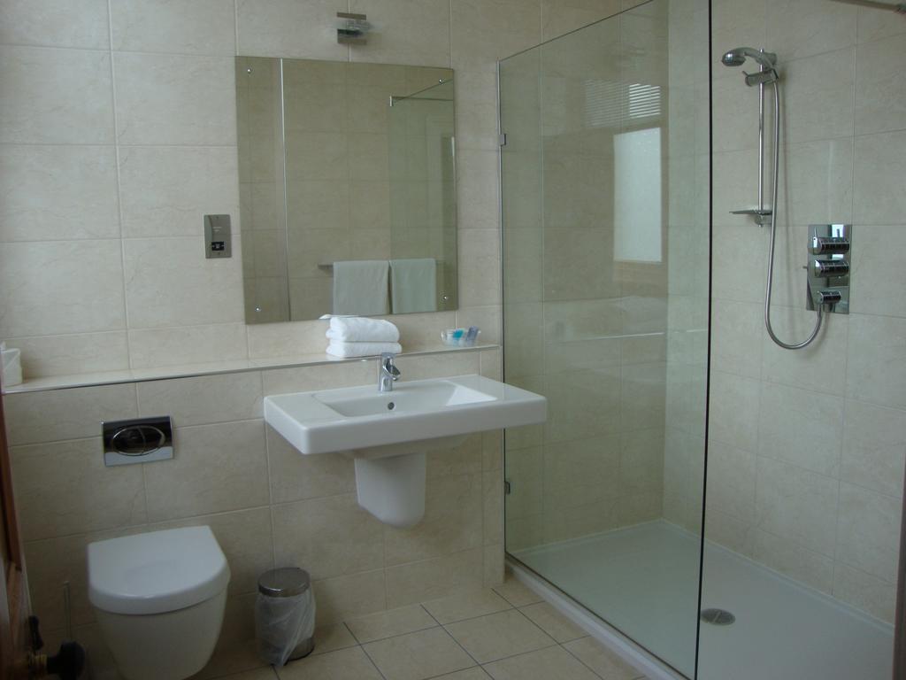 Ascot House Hotel York Phòng bức ảnh