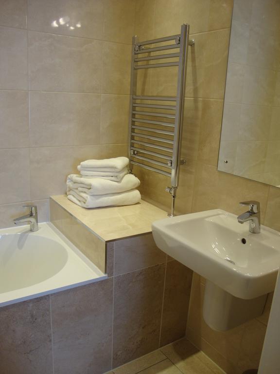 Ascot House Hotel York Phòng bức ảnh