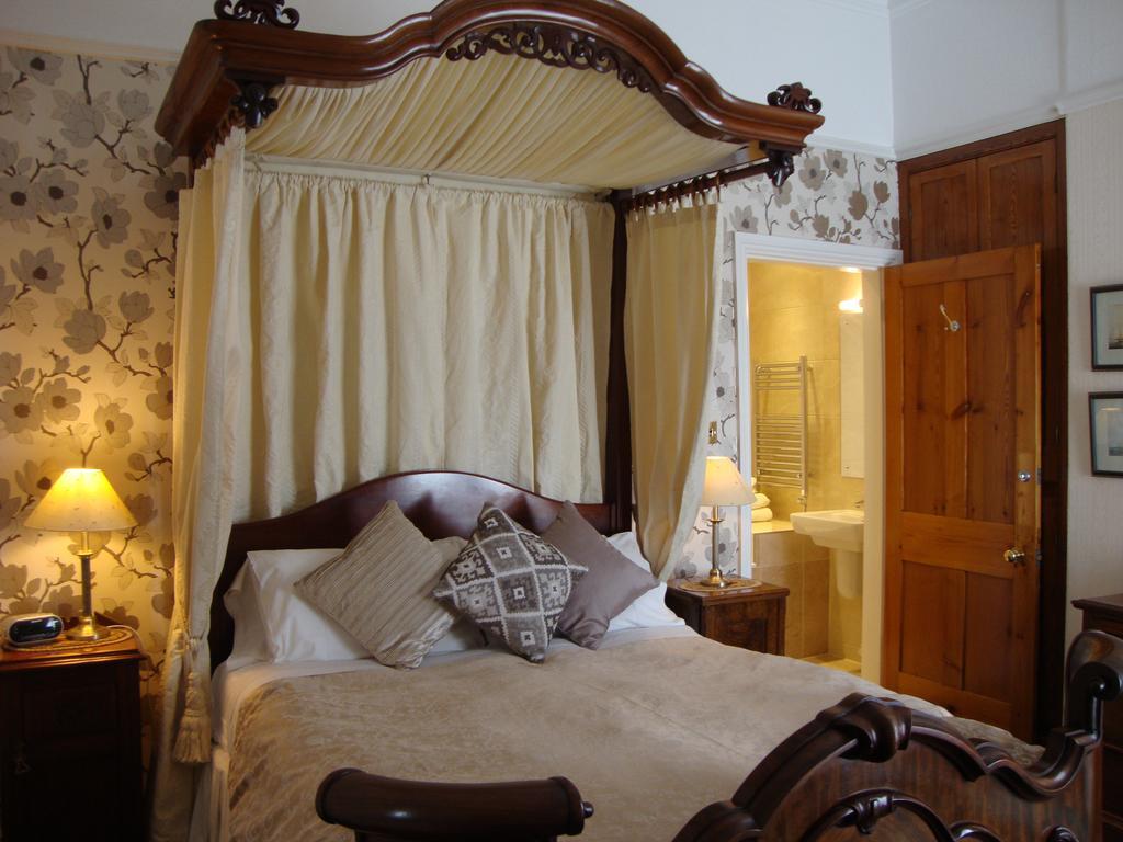 Ascot House Hotel York Phòng bức ảnh